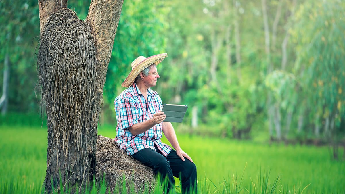 Agricultura 4.0: O que a tecnologia reserva para o campo?